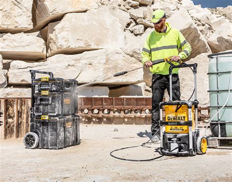 DCMPW1600N XE DEWALT Guaranteed Tough Redemptions