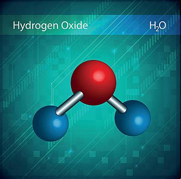 Hydrogen Oxide PNG Transparent Images Free Download | Vector Files ...