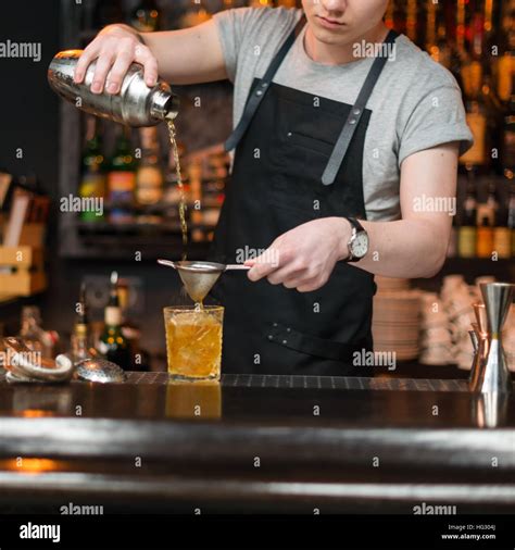 Chicago Gay Bar Bartender Lalafwar