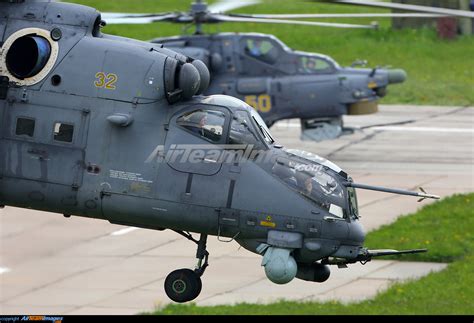 Mil Mi 35M Large Preview AirTeamImages