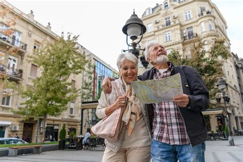 Seguro Viagem Anos Entenda As Limita Es E Como Contratar