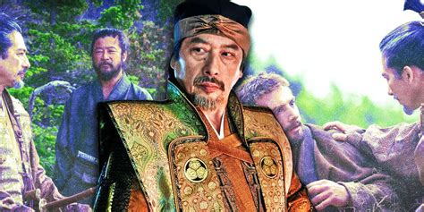 Shōgun Showrunners Address Season 2 Possibility