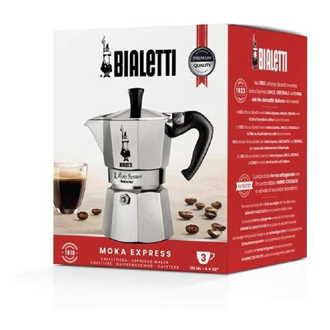 Bialetti Cup Moka Espresso Maker Big W