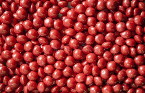 Red Candies stock photo. Image of skittles, candies, piece - 28119338