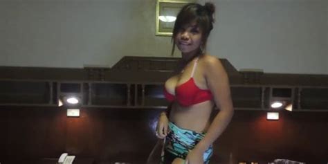 Hot Asian Dances Then Sucks Dick Tnaflix