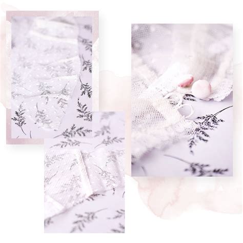 Un Mois Une Cr Ation L Ensemble De Lingerie Rose Capsule