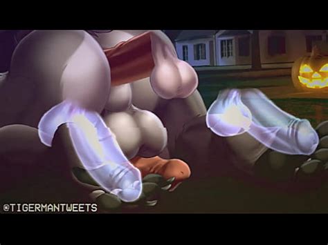 Dream And Nightmare Werewolf Neighbor Xvideos