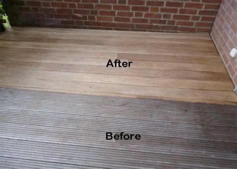 How to Bleach Wood [In 5 Easy Ways] - Start Woodworking Now