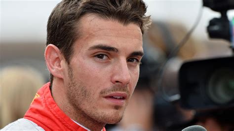 Accident Jules Bianchi Pour Le Moment Et Apr S La Nuit L Info De