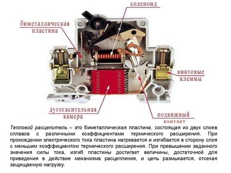 Аппараты до 1000В_ Рубильники_ _Лекция 10_ - презентация онлайн