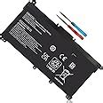 Amazon HW03XL L97300 005 Battery For HP Pavilion 15 EG 15 EH 17 CN