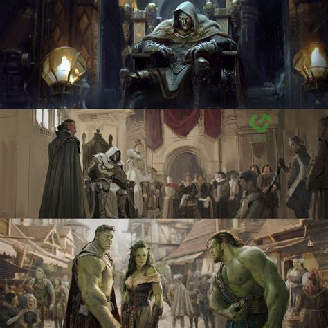 avengers doomsday concept art 3