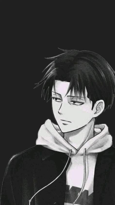 57+ Anime Levi Ackerman Fanart Cute | Ellery Deforest