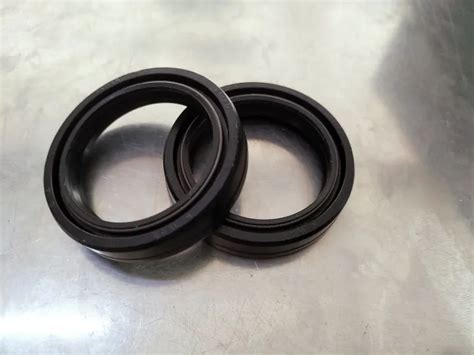 FRONT SHOCK OIL SEAL SUPER 4 SET 2PCS Lazada PH