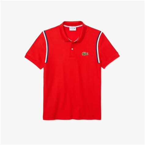 Made in France | LACOSTE