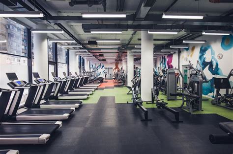 11 Steps For Disinfecting Your Fitness Facility