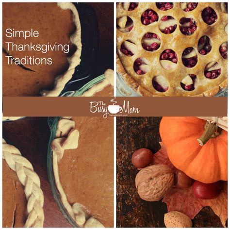 What are YOUR Favorite Thanksgiving Traditions? | Heidi St. John