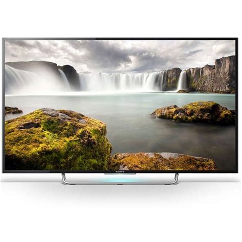 Телевизор sony kdl-43w756c 43инча full hd ,led , android tv bravia, 16 ...