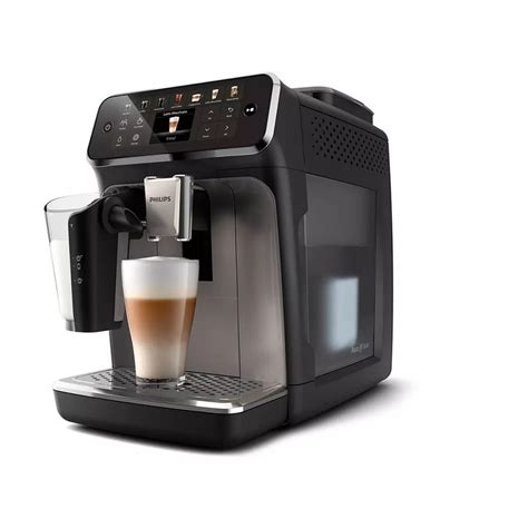 Silent Brew технология Кафеавтомат QUICK START технология PHILIPS ...