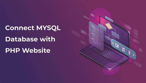 How To Connect MySQL Database With PHP Website 2021 Update