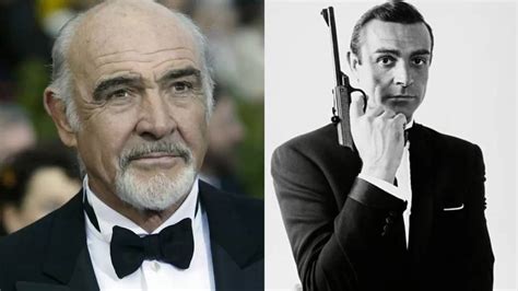 Sean Connery James Bond Actor Dies Aged 90 Minutes Of Knowledge