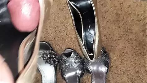 Fuck The Heels Of Stiefel Sandy Gay Porn E XHamster