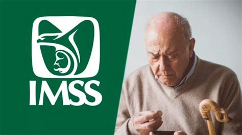 Pensi N Imss As Es Como Puedes Recuperar Tus Semanas Cotizadas Del