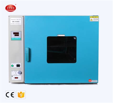 Precision Blast Drying Oven