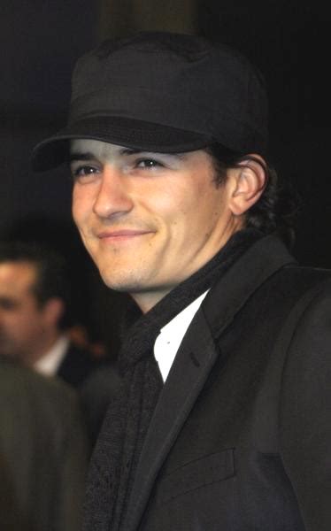 Orlando Bloom Picture 1 - 2004 AFI Film Festival - Beyond the Sea ...