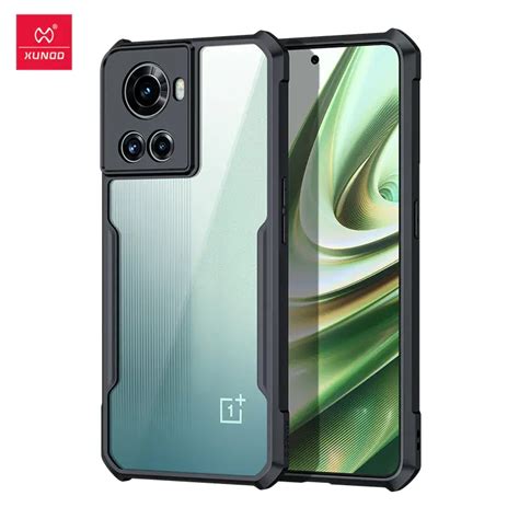 Oneplus Ace Xundd Bumper Case Unique Gadget Bd