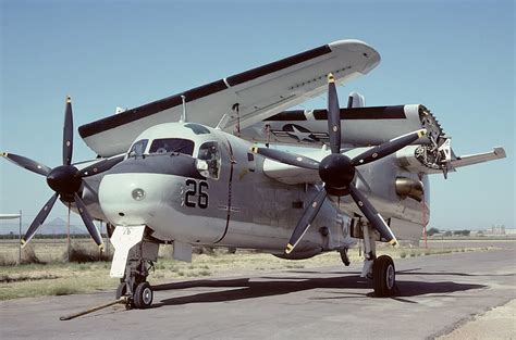 Grumman S-2 Tracker - Price, Specs, Photo Gallery, History - Aero Corner