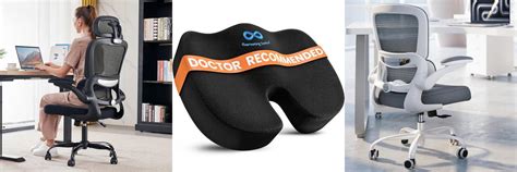 Which Is The Best Chair For Herniated Disc in 2025