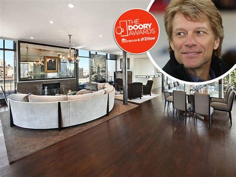 Celebrity Homes Hgtv Frontdoor Jon Bon Jovi Celebrity Houses Jon