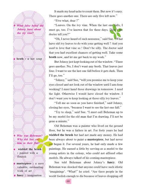 8th Standard English Digest 2