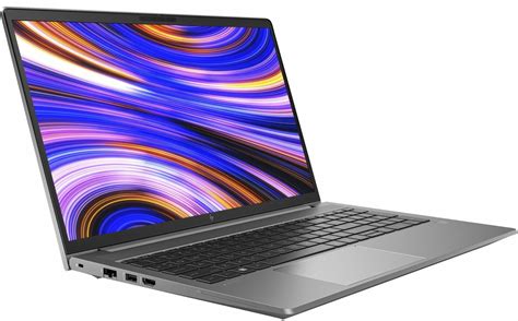 Hp Zbook Power G A Specs Tests And Prices Laptopmedia