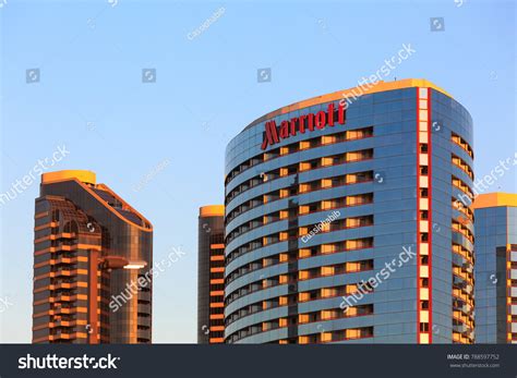 Marriott Gaylord Hotels Logo Marken