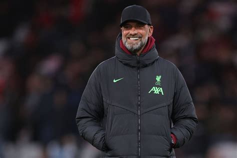 Klopp To Leave Liverpool At End Of The Season