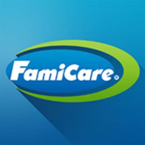FamiCare Patient by FAMICARE COMPANY LIMITED