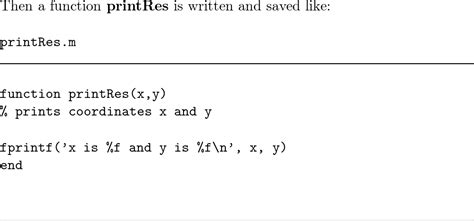 Matlab A Practical Introduction To Programming And Problem Solving