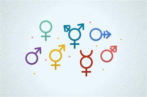 Understanding Gender Identity in the Workplace 