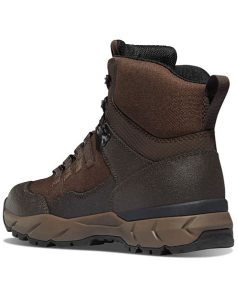 Product Name Danner Mens Vital Waterproof Hiking Boots Soft Toe