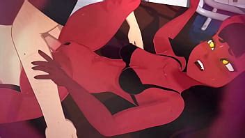 Mery la Súcubo todas las series OVA Episodios abreviados con solo 1 5 escenas de sexo Hentai