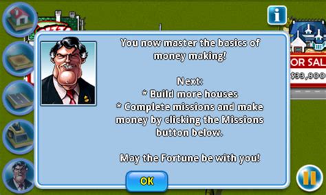 Millionaire City APK for Android - Download