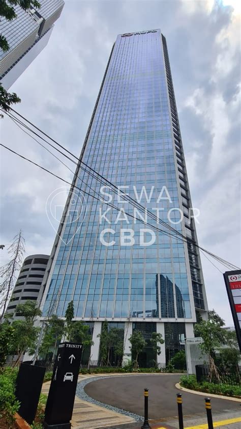 Sewa Kantor Office Space For Rent SewaKantorCBD