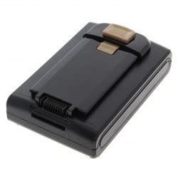 Batterie FBP040 (6INR19/66)
