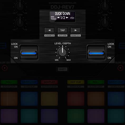 Expand Your REVolution: Introducing the DDJ-REV7 controller for Serato ...