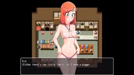 Hentai Game Gallery Exposure Rpg