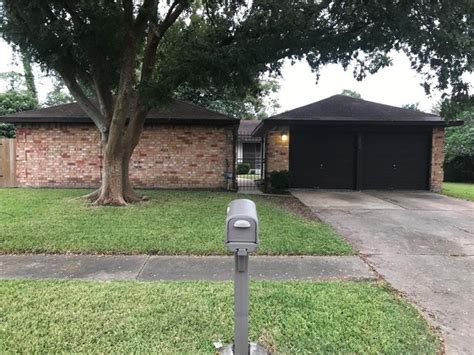 1807 Bent Oak Dr Missouri City TX 77489 Realtor