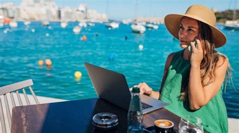 Spain Launches Digital Nomad Visa For Freelancers