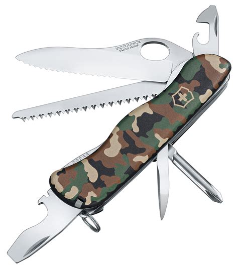 Victorinox Trailmaster Pocket Knife | Recon Company